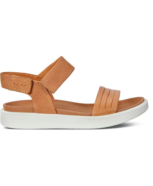 ecco flowt sandals womens