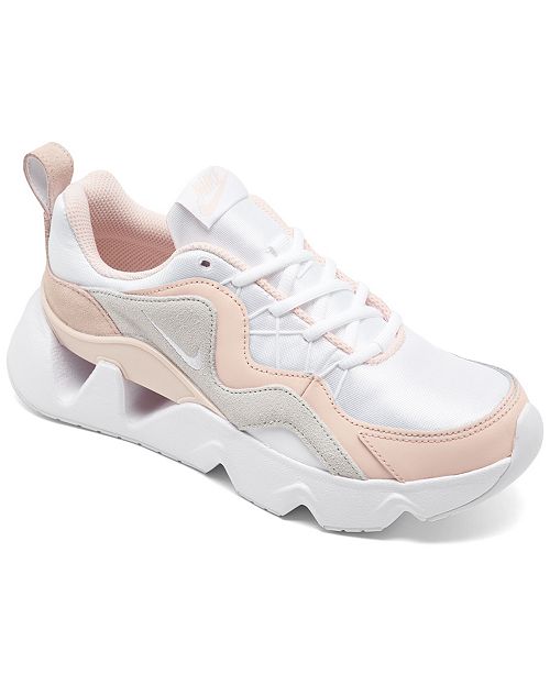 Nike Women S Ryz 365 Casual Sneakers From Finish Line Reviews