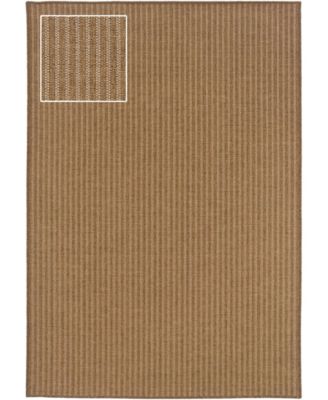 Karavia 550X 2'5" x 4'5" Outdoor Area Rug