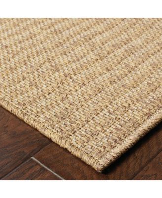 Karavia 550X 2'3" x 7'6" Runner Area Rug
