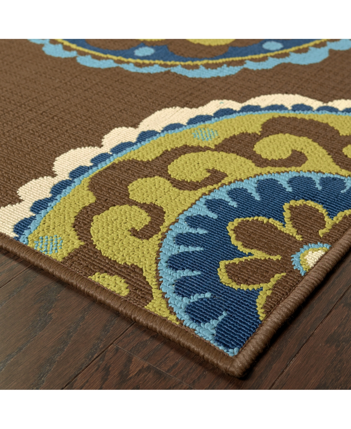 Jhb Design Bella BEL11 Rug