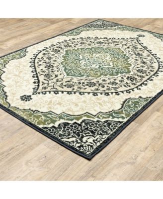 JHB Design CLOSEOUT! Zeena ZEE05 6'7