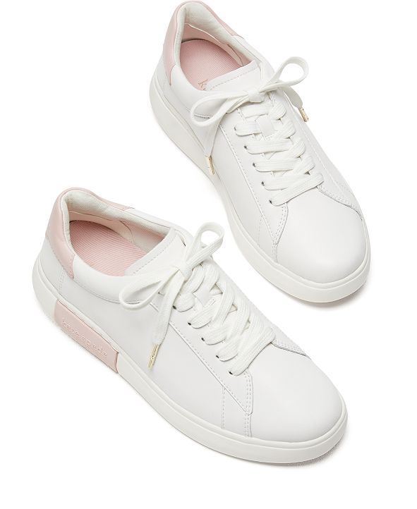 kate spade new york platform fashion sneakers