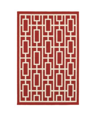 JHB Design Apex APE13 Red 1'10