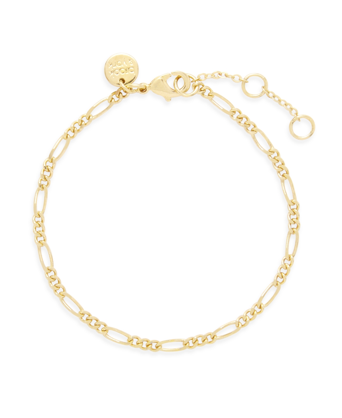 Lennon Bracelet - Gold