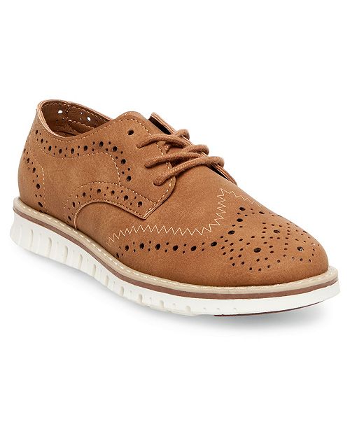 Steve Madden Little Boys Casual Shoe Reviews Men Macy S
