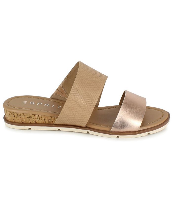 esprit sandales