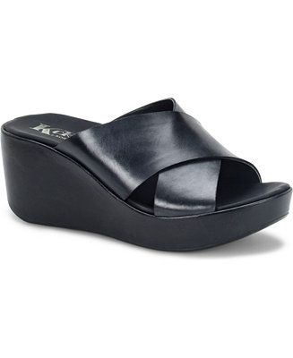 KORKS Women's Madera Sandals - Macy's