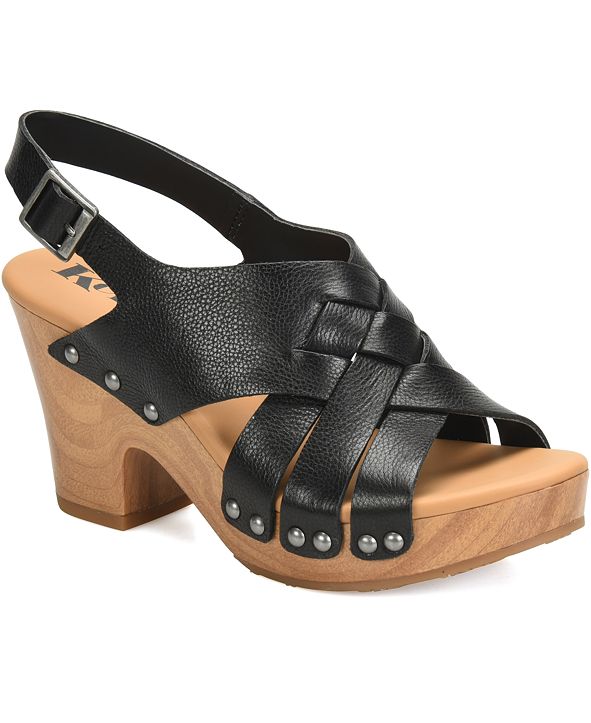 korks sandals belk