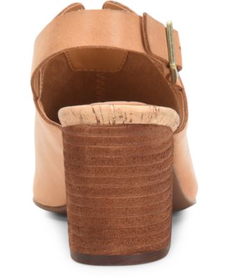 KORKS Women's Rayleigh Sandals