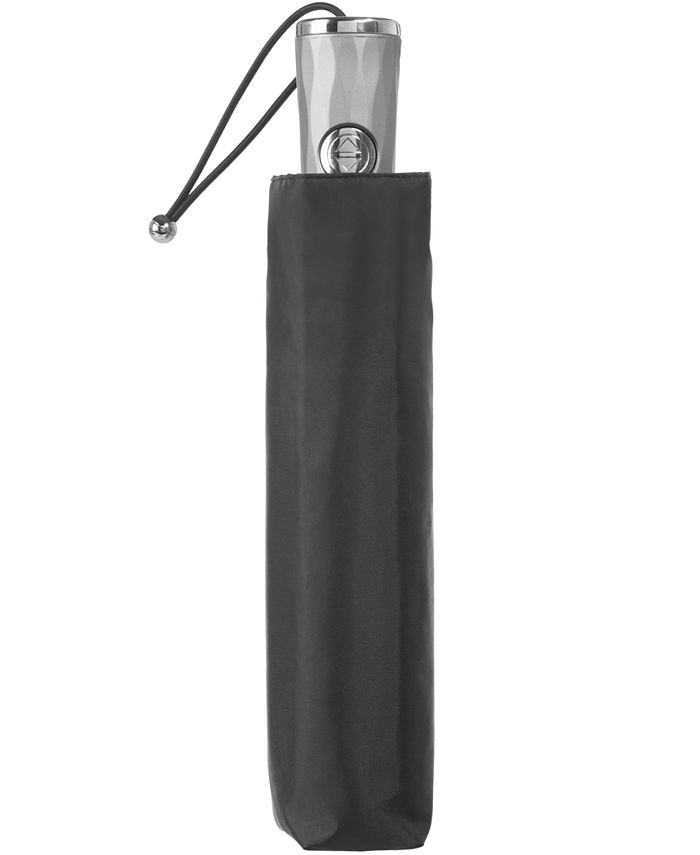 Totes Titan® Auto Open Close Umbrella with NeverWet® Macy's