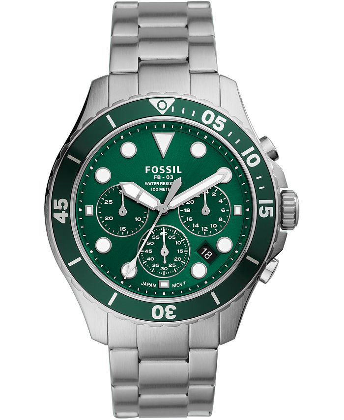 Fossil 46mm sales