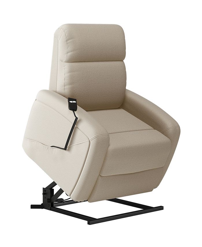 The best home hotsell prolounger power lift recliner