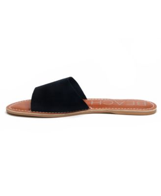 matisse coconuts by cabana flat sandal