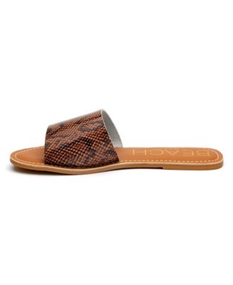 matisse coconuts by cabana flat sandal