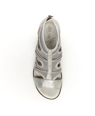 Jambu Dahlia Casual Wedge Sandal At Tractor Supply Co - View #6