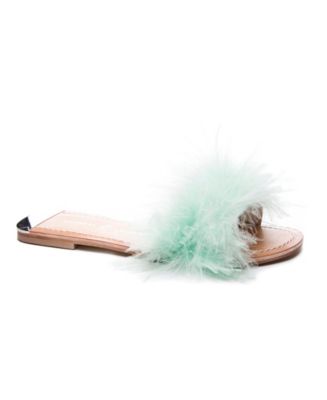 chinese laundry foxie platform sandal