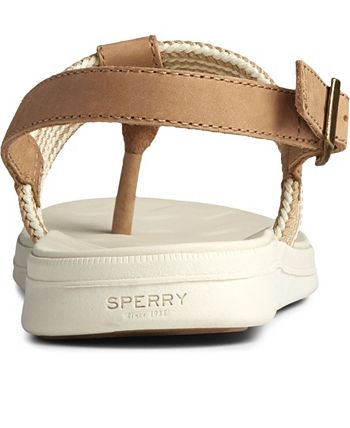 Sperry outlet adriatic thong