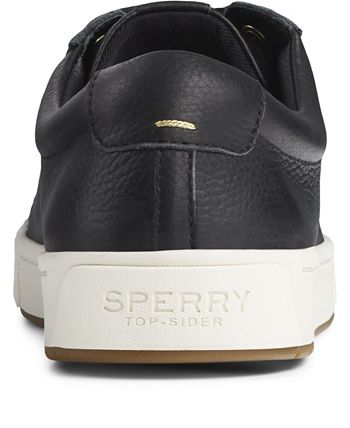 sperry anchor plushwave ltt leather
