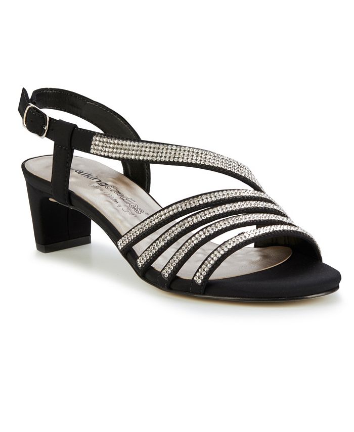 Walking Cradles Lettie 2 Sandal Macy s