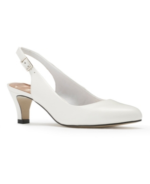 image of Walking Cradles Jolly Slingback Pumps Women-s Shoes