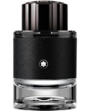 Monte hot sale black cologne