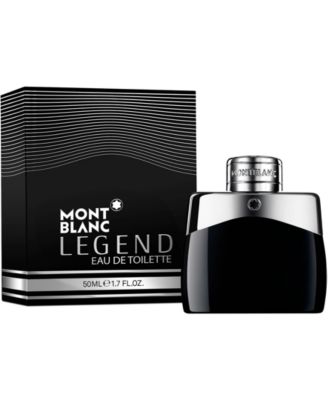 Men's Legend Eau de Toilette Spray, 1.7 oz