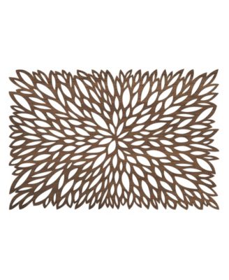 Laser Cut Placemat Set of 4