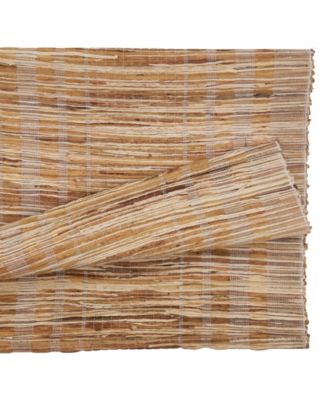 Striped Water Hyacinth Runner