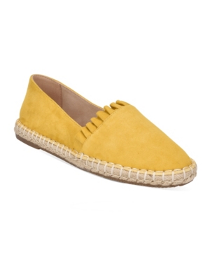 image of Bandolino Hadal Espadrille Flat Women-s Shoes