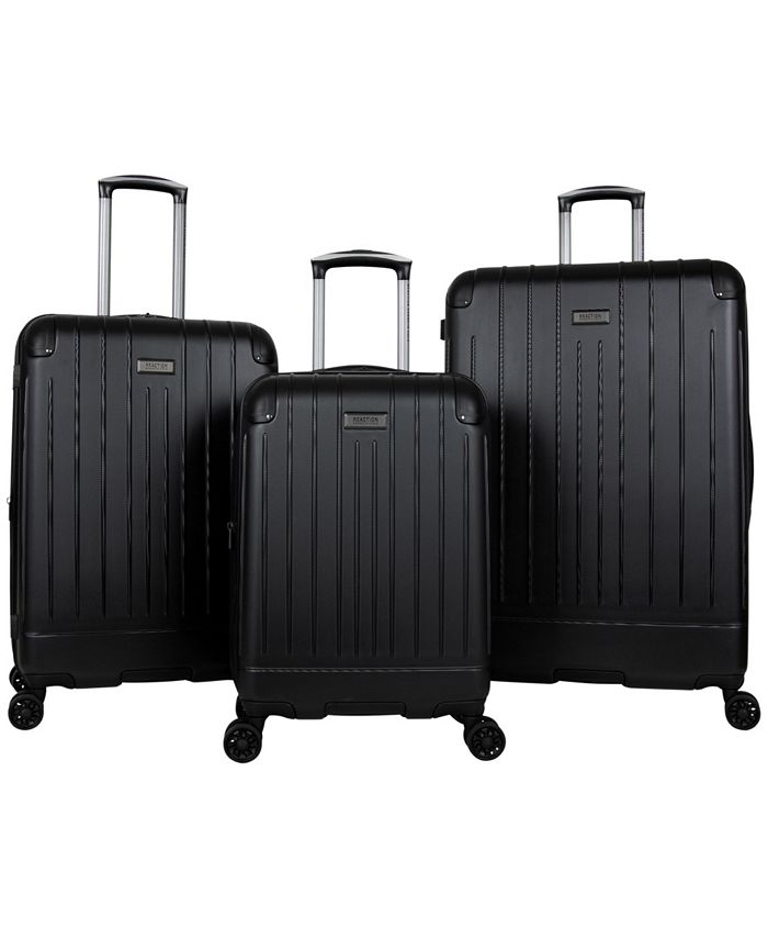 Cole Reaction Flying Axis Luggage Set, 3 Piece Macy's