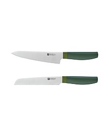 ZWILLING Now S 2 Piece Completer Set