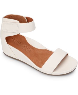 macys gentle souls sandals