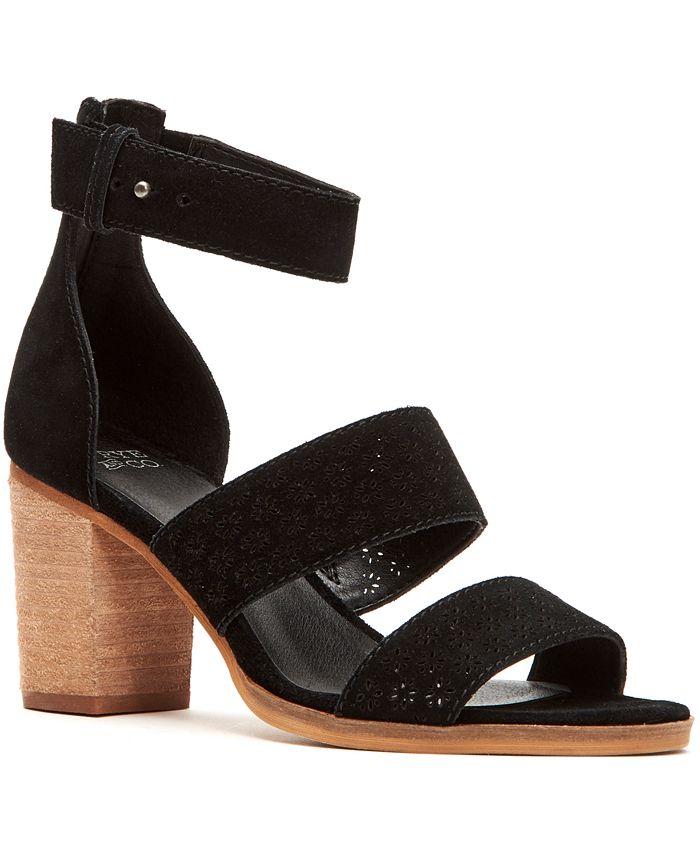 Frye and 2025 co sandals