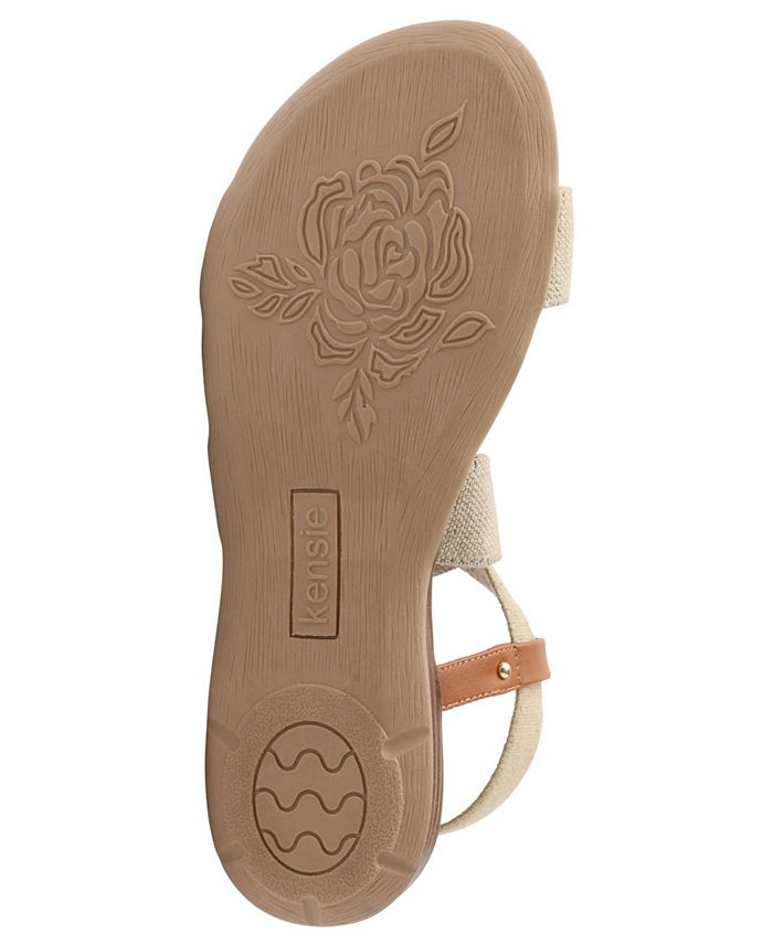 macys kensie sandals