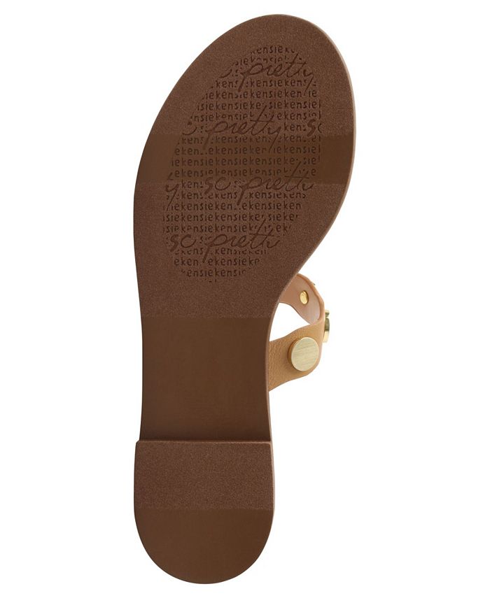 macys kensie sandals