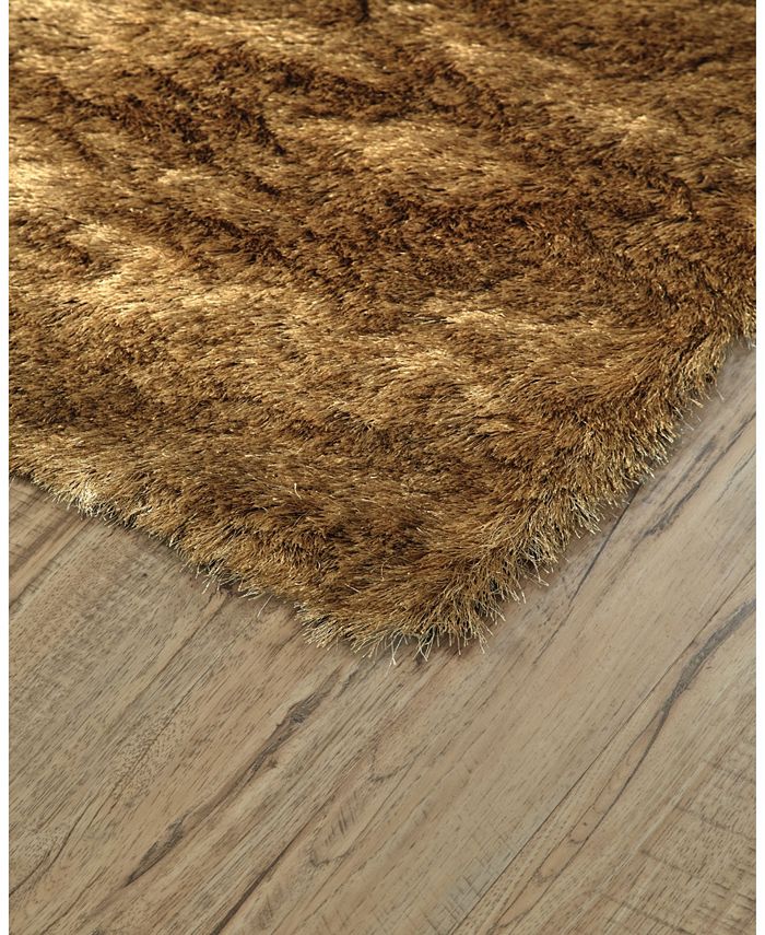 Simply Woven Whitney R4550 10' x 10' Round Rugs Macy's