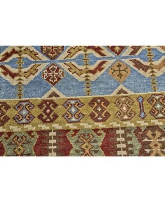 CLOSEOUT! Ashi R6130 2' x 3' Area Rug
