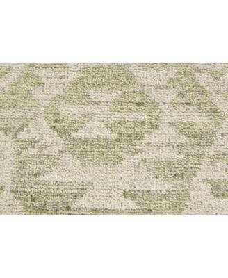 CLOSEOUT! Nizhoni R6321 5'6" x 8'6" Area Rug