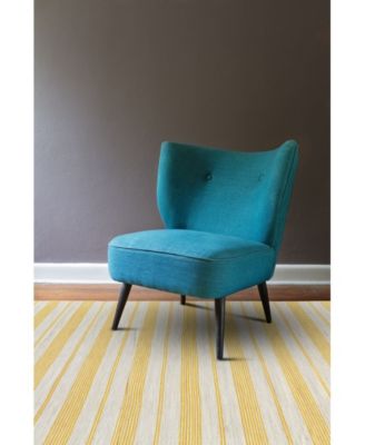 Duprine R0560 Gold 8' x 11' Area Rug