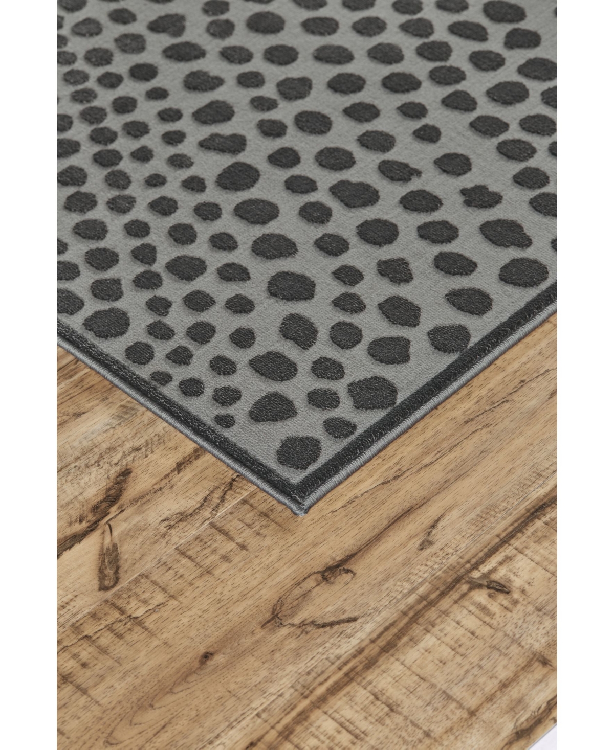 Feizy Gaspar R3835 Multi Area Rug