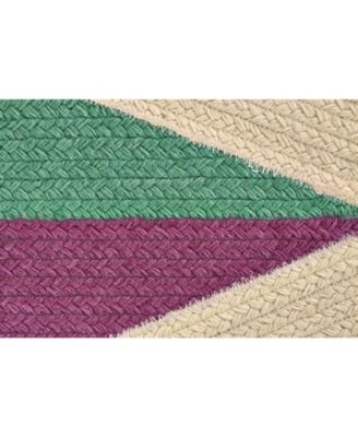 CLOSEOUT! Clare R0529 5' x 8' Area Rug