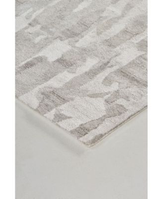 Dryden R8786 Ivory 5' x 8' Area Rug