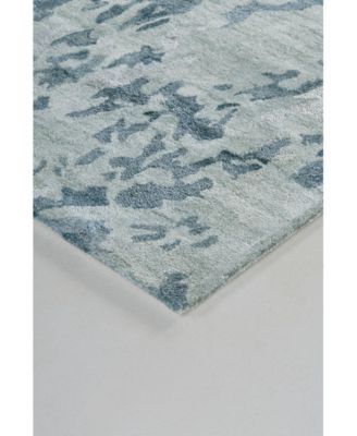 Dryden R8788 Mist 5' x 8' Area Rug