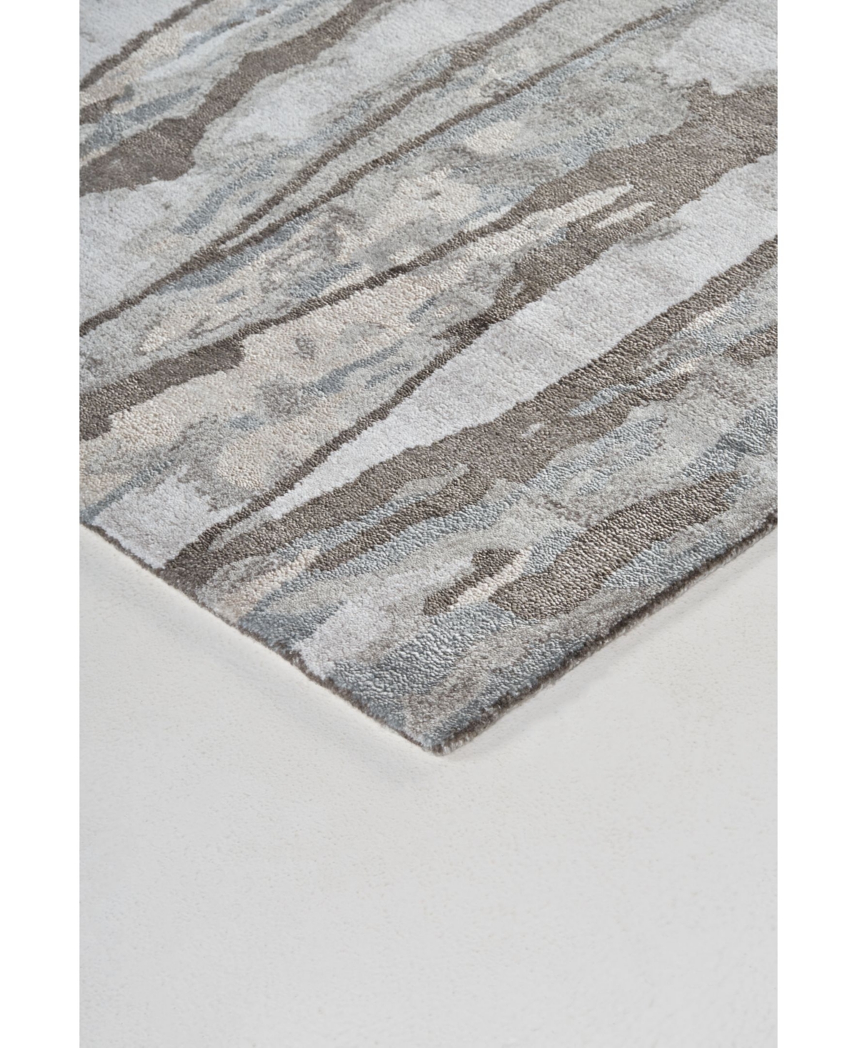 Feizy Dryden R8789 Beige 5' x 8' Area Rug