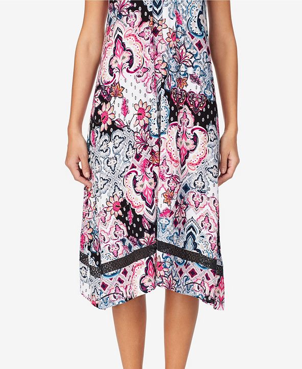 ellen tracy night gowns