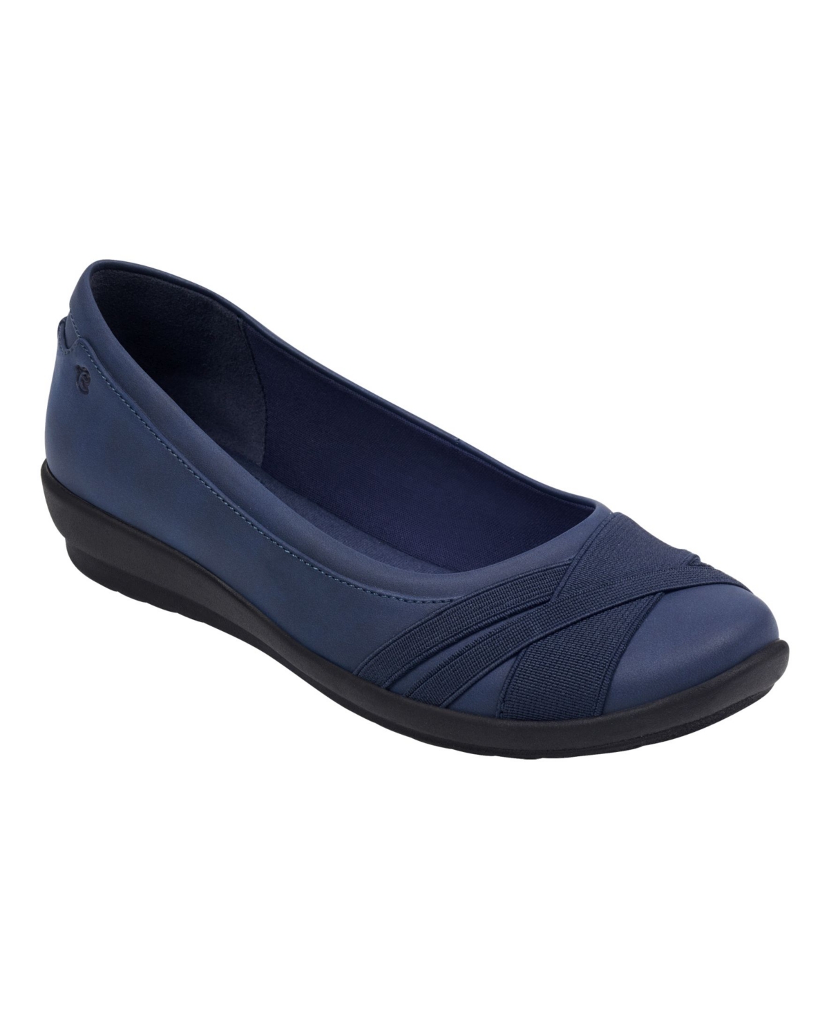 Women's Acasia Slip-on Flats - Navy