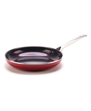 Red Diamond Open Frypan  10 inch