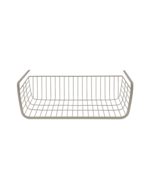 Spectrum Ashley Over The Shelf Basket Small