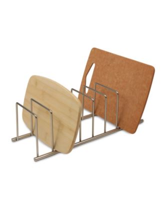 Diversified Euro Kitchen Lid Organizer For Plates